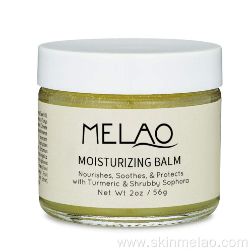 Smoothing Vegan Brow Tattoo Healing Balm